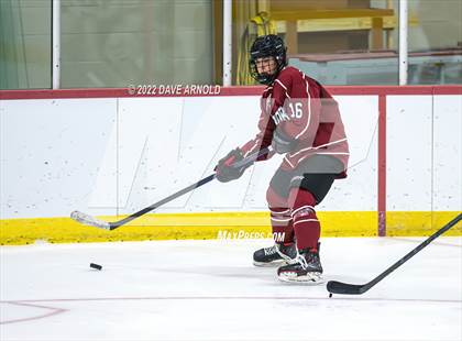 Thumbnail 1 in Taft School vs. Tabor Academy (St. Paul's Jamboree - Scrimmage) photogallery.