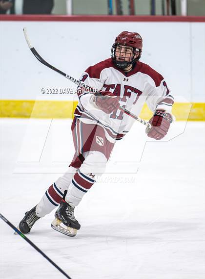 Thumbnail 2 in Taft School vs. Tabor Academy (St. Paul's Jamboree - Scrimmage) photogallery.