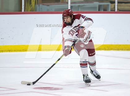 Thumbnail 1 in Taft School vs. Tabor Academy (St. Paul's Jamboree - Scrimmage) photogallery.