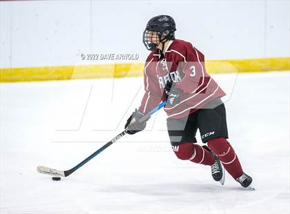 Thumbnail 1 in Taft School vs. Tabor Academy (St. Paul's Jamboree - Scrimmage) photogallery.