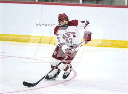 Thumbnail 3 in Taft School vs. Tabor Academy (St. Paul's Jamboree - Scrimmage) photogallery.