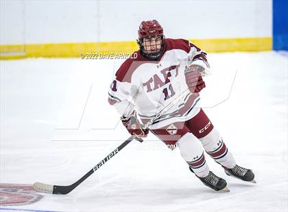 Thumbnail 3 in Taft School vs. Tabor Academy (St. Paul's Jamboree - Scrimmage) photogallery.