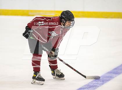 Thumbnail 2 in Taft School vs. Tabor Academy (St. Paul's Jamboree - Scrimmage) photogallery.
