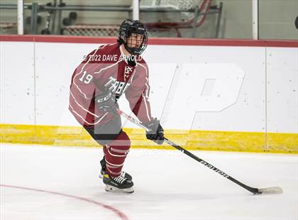 Thumbnail 3 in Taft School vs. Tabor Academy (St. Paul's Jamboree - Scrimmage) photogallery.
