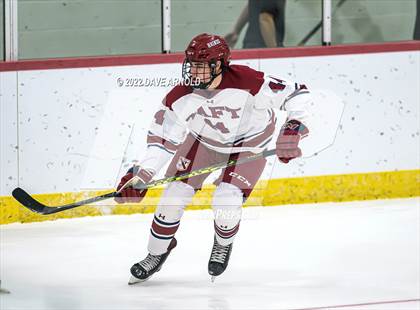 Thumbnail 3 in Taft School vs. Tabor Academy (St. Paul's Jamboree - Scrimmage) photogallery.