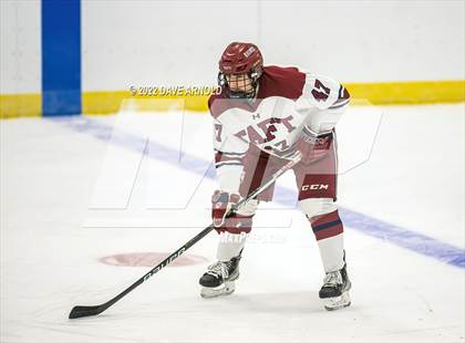 Thumbnail 1 in Taft School vs. Tabor Academy (St. Paul's Jamboree - Scrimmage) photogallery.
