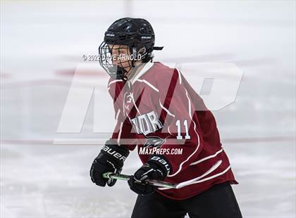 Thumbnail 2 in Taft School vs. Tabor Academy (St. Paul's Jamboree - Scrimmage) photogallery.