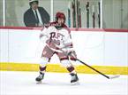 Photo from the gallery "Taft School vs. Tabor Academy (St. Paul's Jamboree - Scrimmage)"