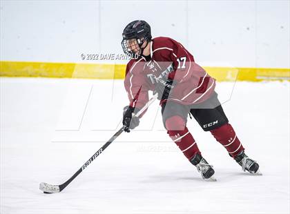 Thumbnail 1 in Taft School vs. Tabor Academy (St. Paul's Jamboree - Scrimmage) photogallery.