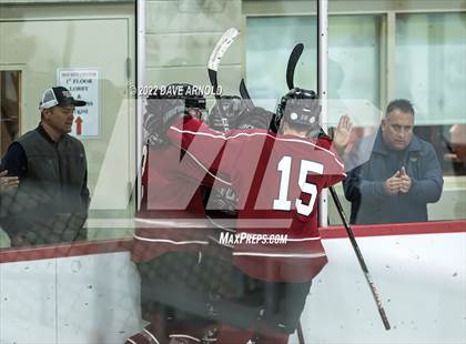 Thumbnail 1 in Taft School vs. Tabor Academy (St. Paul's Jamboree - Scrimmage) photogallery.