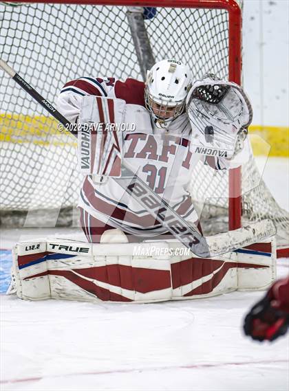 Thumbnail 3 in Taft School vs. Tabor Academy (St. Paul's Jamboree - Scrimmage) photogallery.
