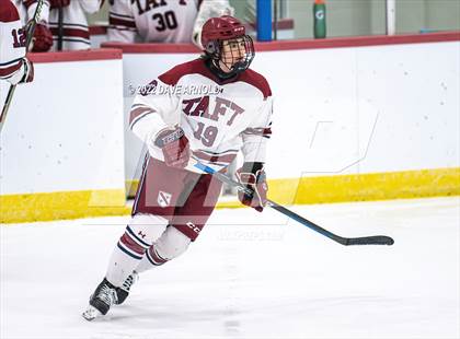 Thumbnail 1 in Taft School vs. Tabor Academy (St. Paul's Jamboree - Scrimmage) photogallery.