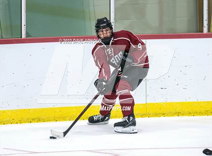 Thumbnail 2 in Taft School vs. Tabor Academy (St. Paul's Jamboree - Scrimmage) photogallery.