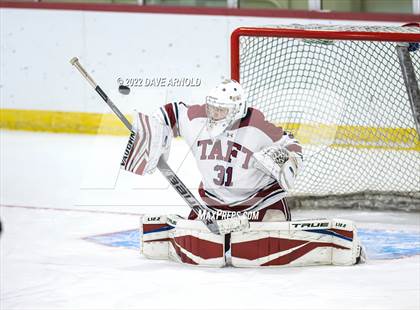 Thumbnail 2 in Taft School vs. Tabor Academy (St. Paul's Jamboree - Scrimmage) photogallery.