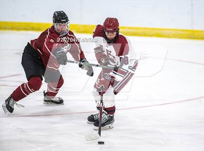 Thumbnail 2 in Taft School vs. Tabor Academy (St. Paul's Jamboree - Scrimmage) photogallery.