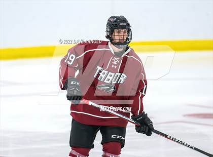 Thumbnail 3 in Taft School vs. Tabor Academy (St. Paul's Jamboree - Scrimmage) photogallery.