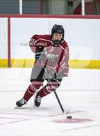 Photo from the gallery "Taft School vs. Tabor Academy (St. Paul's Jamboree - Scrimmage)"