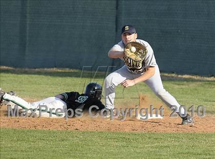 Thumbnail 2 in Shafter @ Tehachapi photogallery.