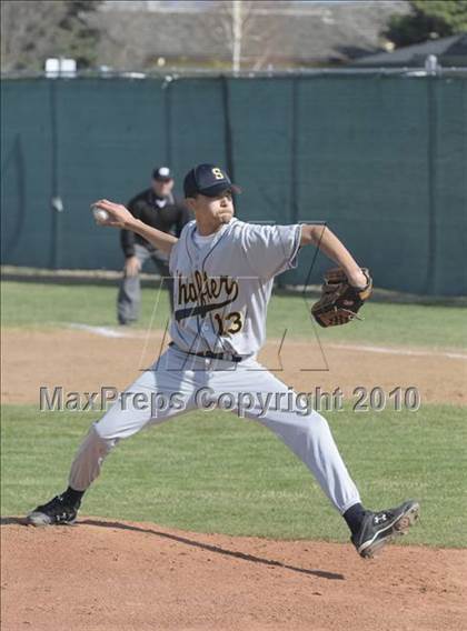 Thumbnail 2 in Shafter @ Tehachapi photogallery.