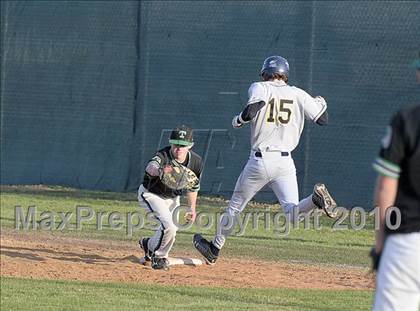 Thumbnail 1 in Shafter @ Tehachapi photogallery.
