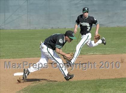 Thumbnail 3 in Shafter @ Tehachapi photogallery.