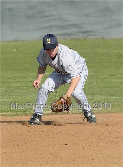 Thumbnail 1 in Shafter @ Tehachapi photogallery.