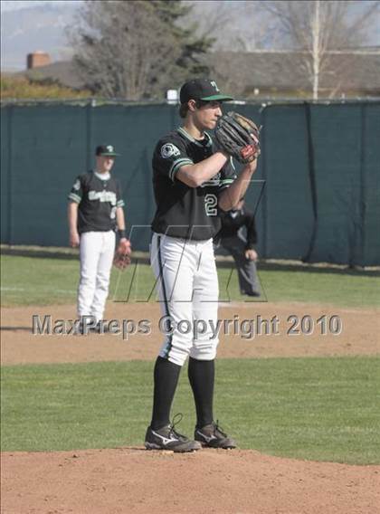 Thumbnail 2 in Shafter @ Tehachapi photogallery.
