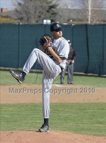 Thumbnail 1 in Shafter @ Tehachapi photogallery.