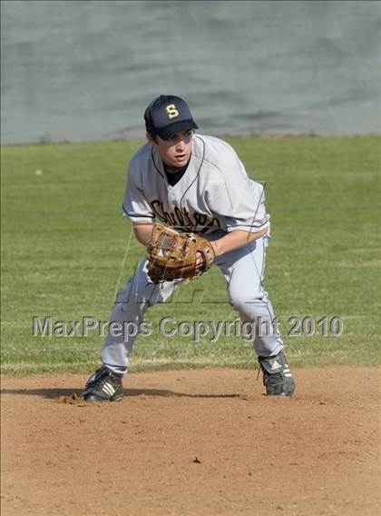 Thumbnail 2 in Shafter @ Tehachapi photogallery.