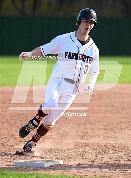 Thumbnail 3 in Maloney @ Farmington photogallery.