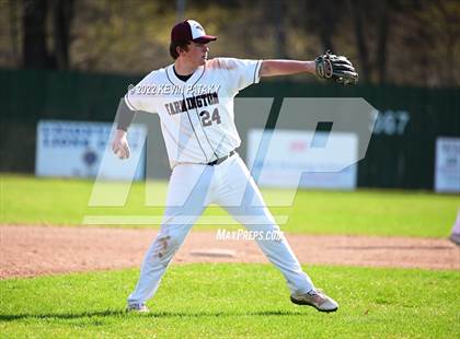 Thumbnail 2 in Maloney @ Farmington photogallery.