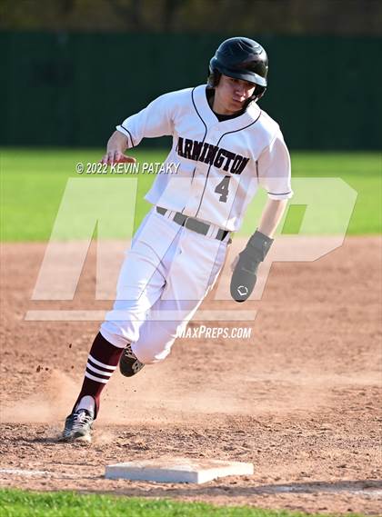 Thumbnail 3 in Maloney @ Farmington photogallery.