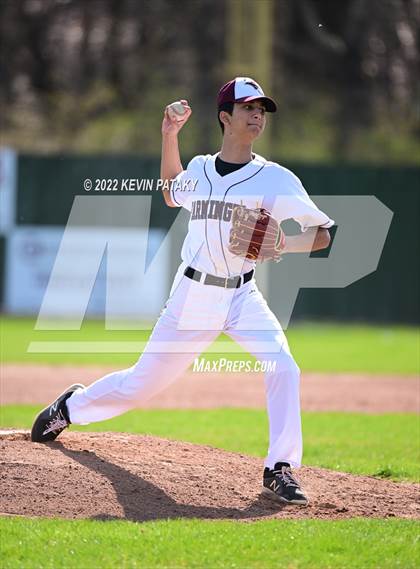 Thumbnail 3 in Maloney @ Farmington photogallery.