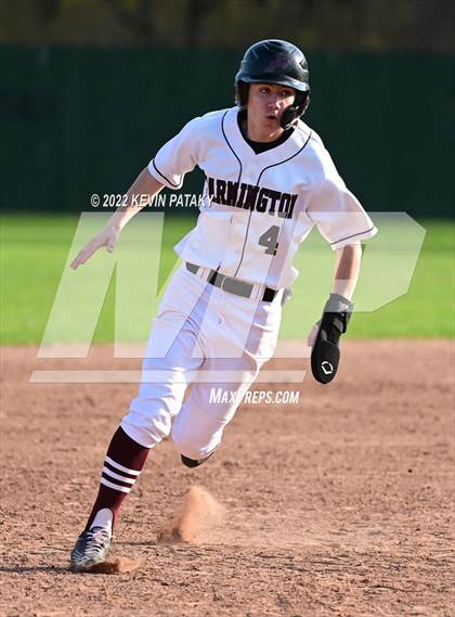 Thumbnail 2 in Maloney @ Farmington photogallery.