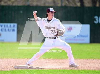 Thumbnail 3 in Maloney @ Farmington photogallery.