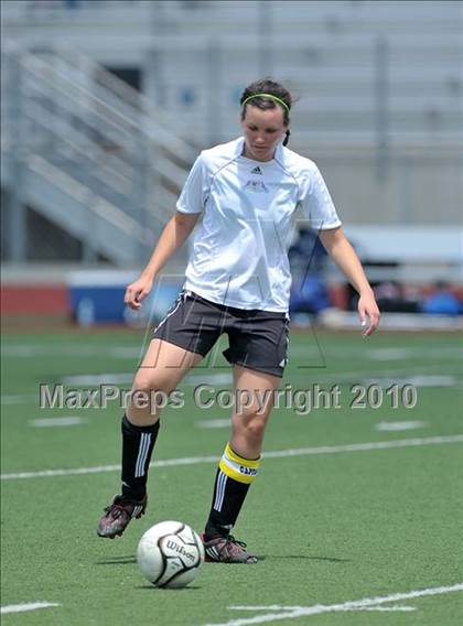 Thumbnail 1 in Faith Christian vs. Bradshaw Christian (CIF SJS D7 Final) photogallery.