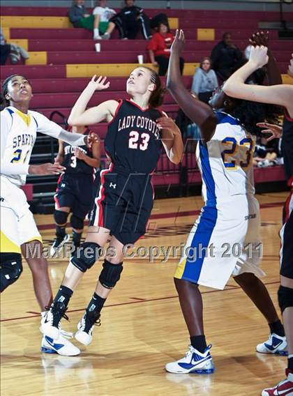 Thumbnail 1 in Wichita Falls vs. Dallas Samuell (Fantasy of Lights) photogallery.