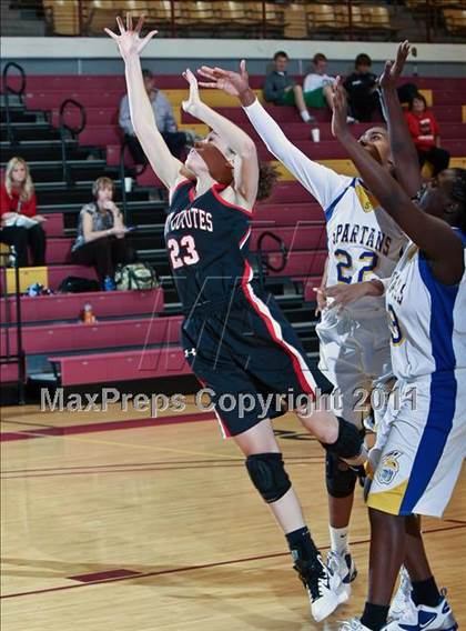 Thumbnail 1 in Wichita Falls vs. Dallas Samuell (Fantasy of Lights) photogallery.