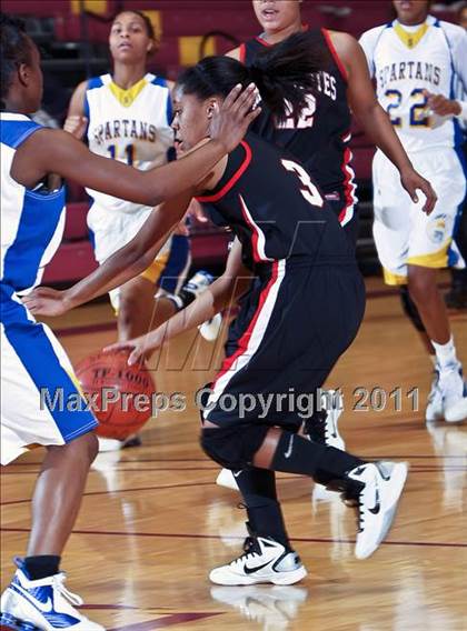 Thumbnail 2 in Wichita Falls vs. Dallas Samuell (Fantasy of Lights) photogallery.