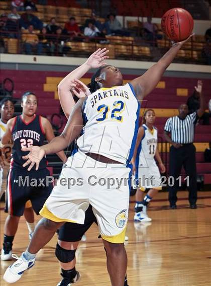 Thumbnail 2 in Wichita Falls vs. Dallas Samuell (Fantasy of Lights) photogallery.