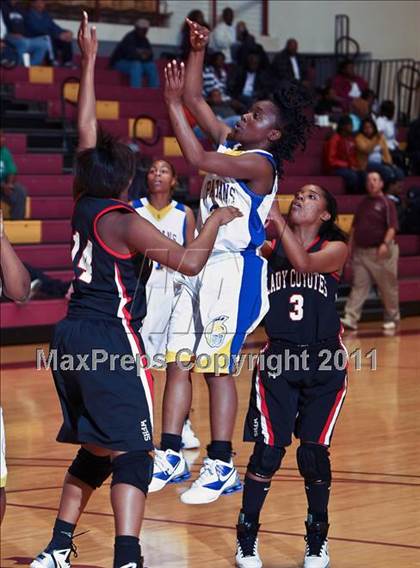 Thumbnail 2 in Wichita Falls vs. Dallas Samuell (Fantasy of Lights) photogallery.