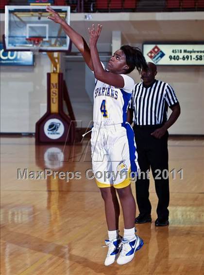 Thumbnail 3 in Wichita Falls vs. Dallas Samuell (Fantasy of Lights) photogallery.
