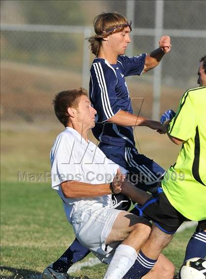 Thumbnail 2 in Nevada Union @ Oakmont photogallery.