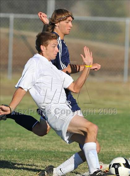 Thumbnail 1 in Nevada Union @ Oakmont photogallery.
