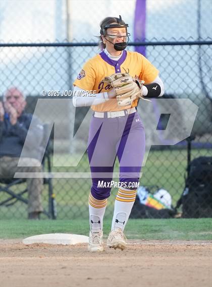 Thumbnail 1 in DeSoto Central @ Hernando photogallery.