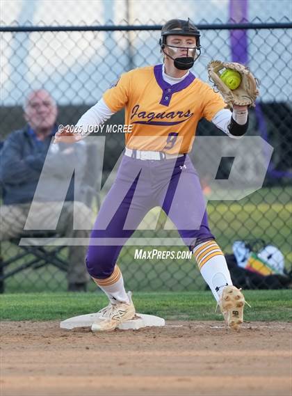 Thumbnail 1 in DeSoto Central @ Hernando photogallery.