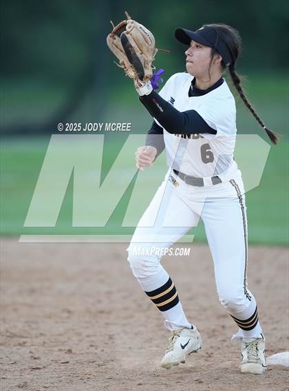 Thumbnail 1 in DeSoto Central @ Hernando photogallery.