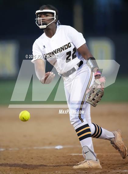 Thumbnail 1 in DeSoto Central @ Hernando photogallery.