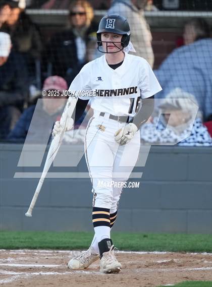 Thumbnail 2 in DeSoto Central @ Hernando photogallery.