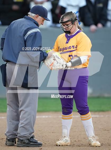 Thumbnail 3 in DeSoto Central @ Hernando photogallery.
